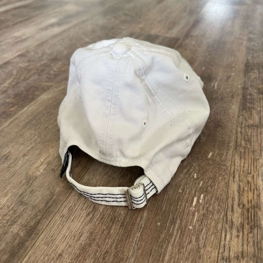 Corona Extra White Baseball Cap - Picture 2 of 8